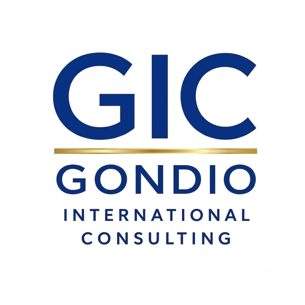Gondio International Consulting